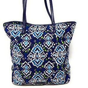 Vera Bradley - Every Day Tote - Ink Blue New with Tags